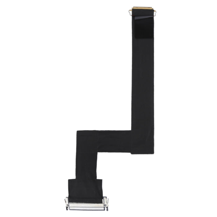 Cable flexible LCD para iMac 21,5 pulgadas A1311 (2010) 593-1280, For A1311 (2010)