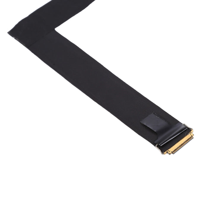 Cable flexible LCD para iMac 21,5 pulgadas A1311 (2011) 593-1350, For A1311 (2011)