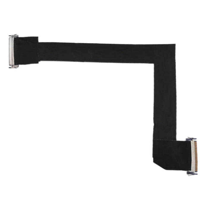 Cable flexible LCD para iMac 27 pulgadas A1312 (2010) 593-1281, For A1312 (2010)