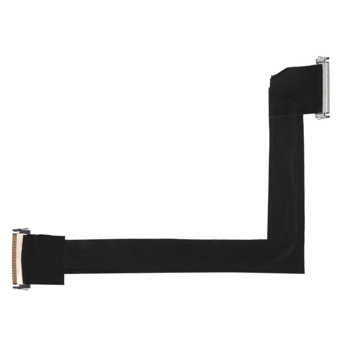 Cable flexible LCD para iMac 27 pulgadas A1312 (2010) 593-1281, For A1312 (2010)