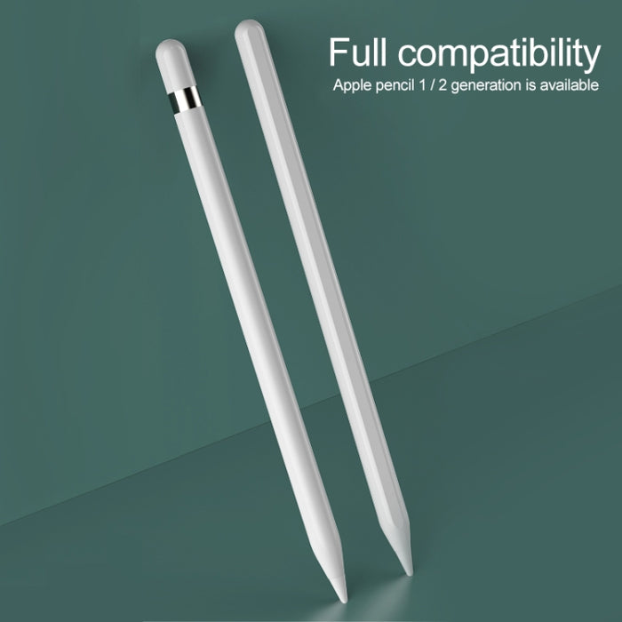 Caja de almacenamiento multifuncional a prueba de golpes para Apple Pencil 1/2