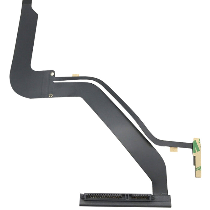 Cable flexible para disco duro HDD para Macbook Pro 13,3 pulgadas A1278 (mediados de 2012) 821-2049-A / MD101 / MD102, A1278 (Mid 2012)