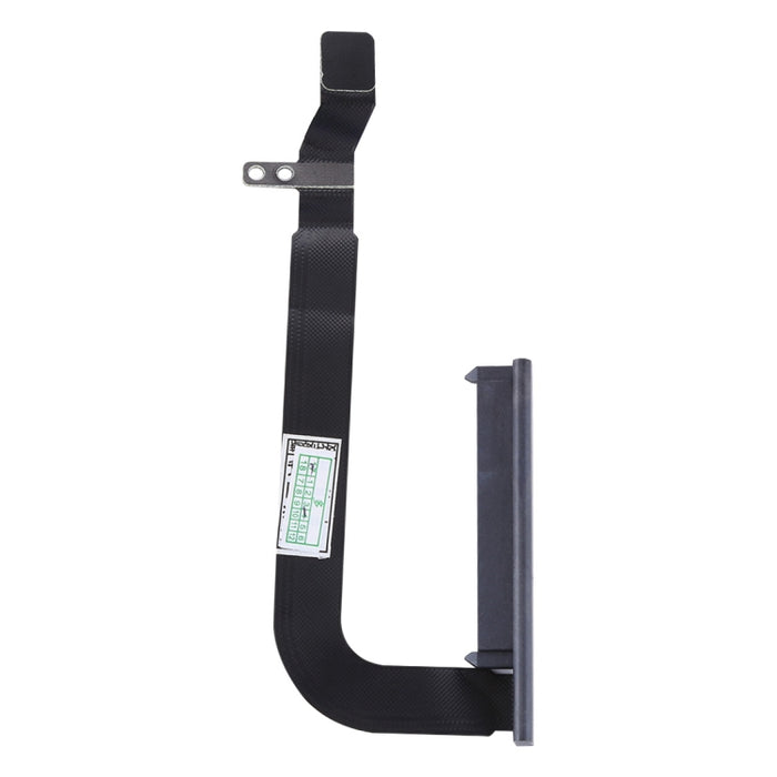 Cable flexible para disco duro HDD para Macbook 13,3 pulgadas A1342 (finales de 2009/mediados de 2010) 821-0875-A, A1342 (Late 2009 / Mid 2010)