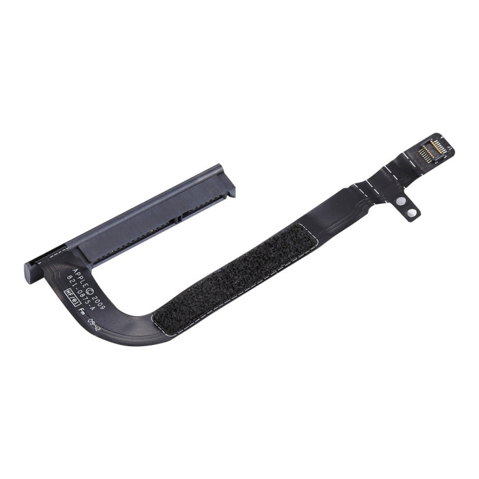 Cable flexible para disco duro HDD para Macbook 13,3 pulgadas A1342 (finales de 2009/mediados de 2010) 821-0875-A, A1342 (Late 2009 / Mid 2010)