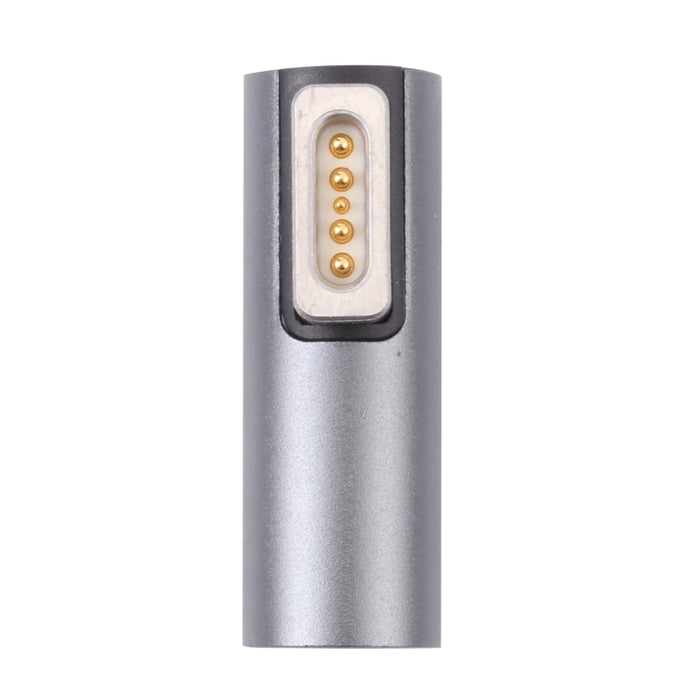 Adaptador CC hembra de 5,5 x 2,1 mm a MagSafe 1 macho