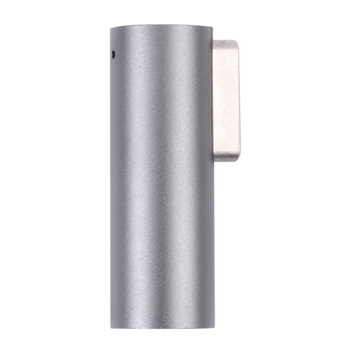 Adaptador CC hembra de 5,5 x 2,1 mm a MagSafe 1 macho