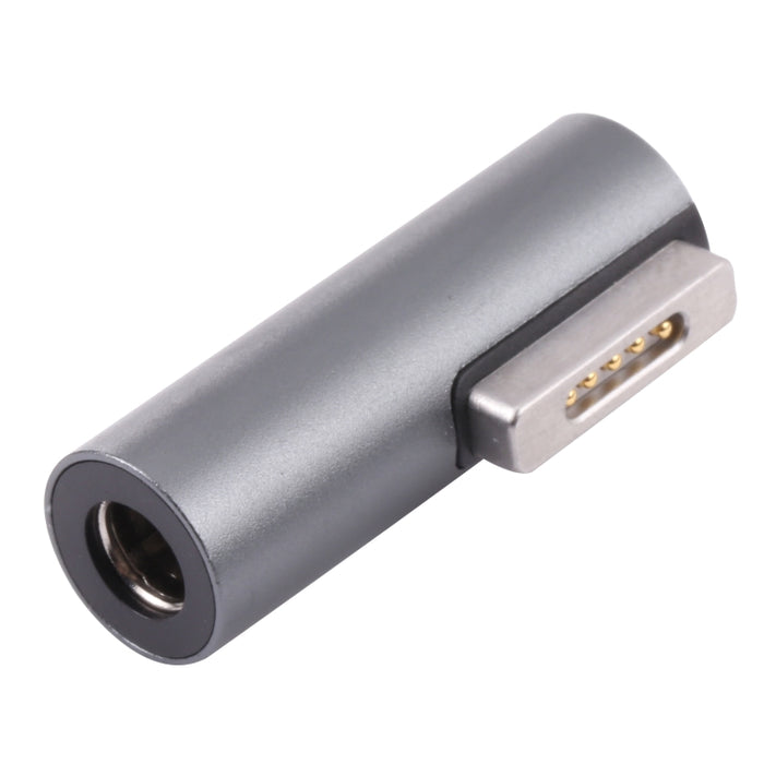 Adaptador CC hembra de 5,5 x 2,1 mm a MagSafe 2 macho