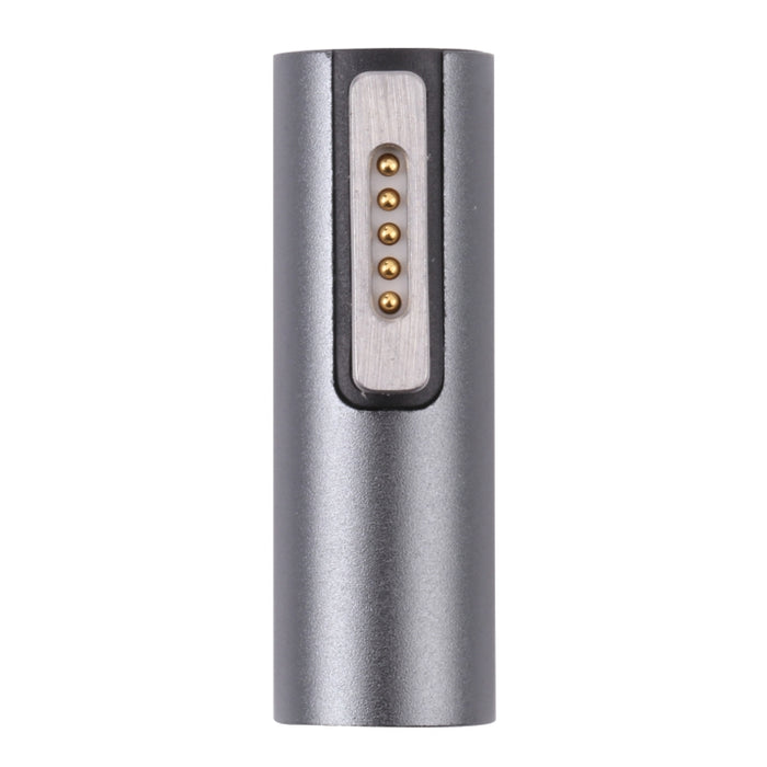 Adaptador CC hembra de 5,5 x 2,1 mm a MagSafe 2 macho