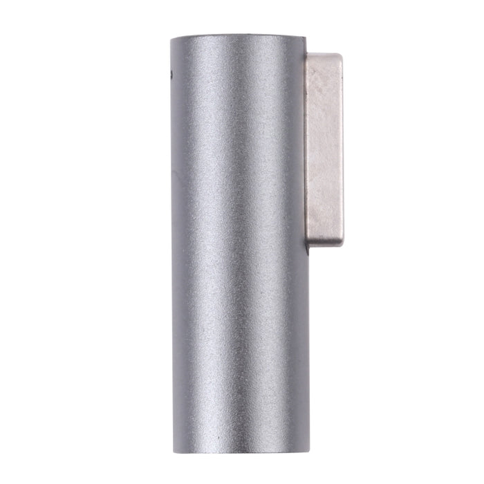 Adaptador CC hembra de 5,5 x 2,1 mm a MagSafe 2 macho