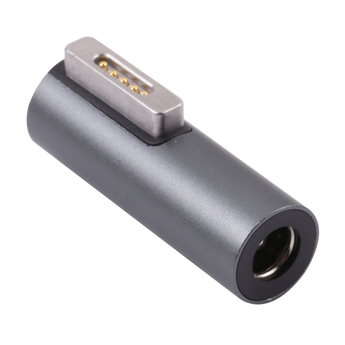Adaptador CC hembra de 5,5 x 2,1 mm a MagSafe 2 macho