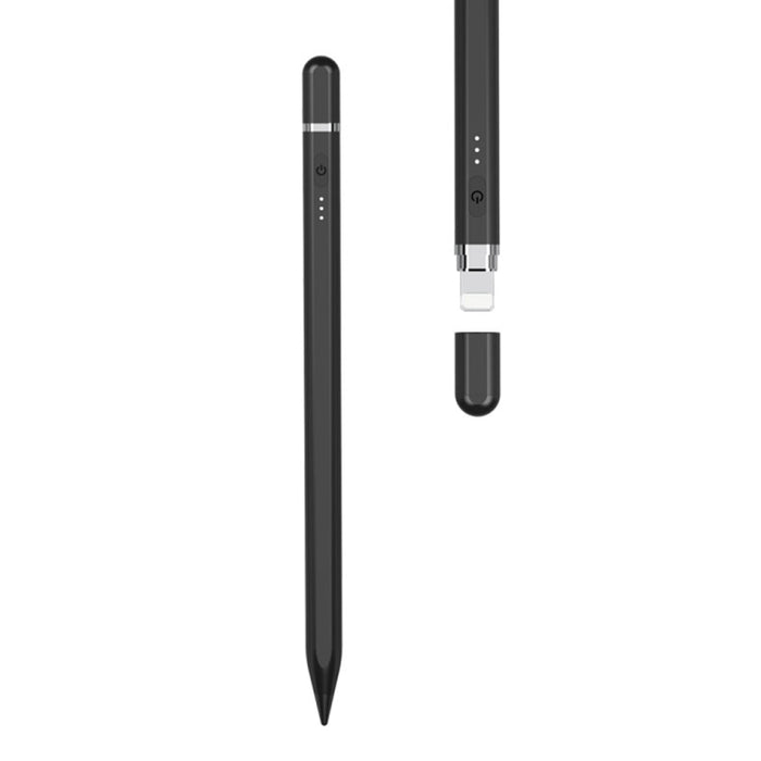 Lápiz óptico capacitivo activo P7-LS con rechazo de palma para iPad después de la versión 2018