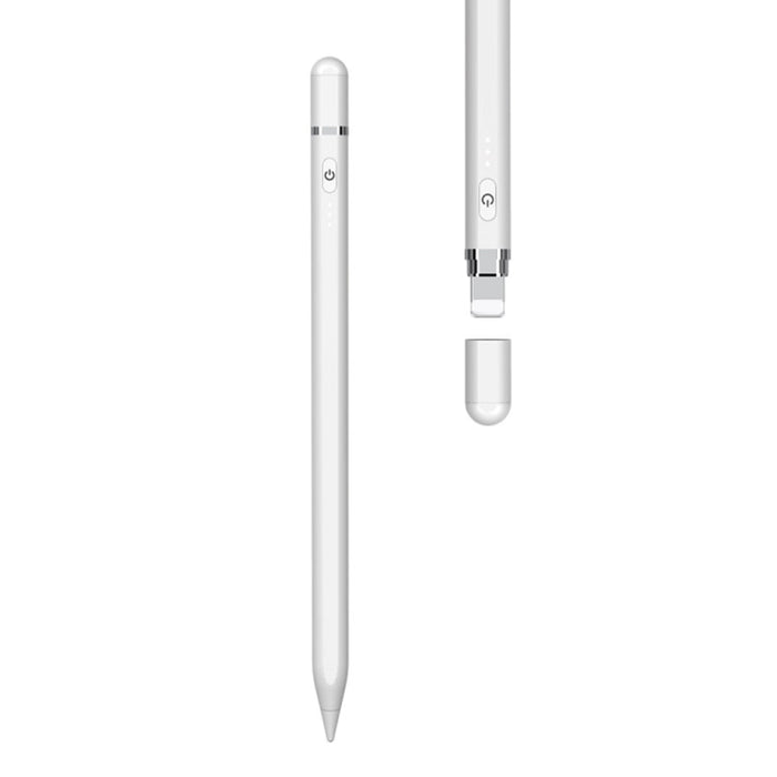 Lápiz óptico capacitivo activo P7-LS con rechazo de palma para iPad después de la versión 2018