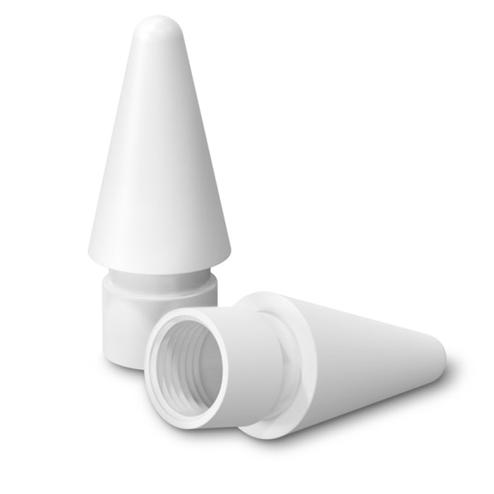 Puntas de lápiz premium M1 para Apple Pencil 1/2