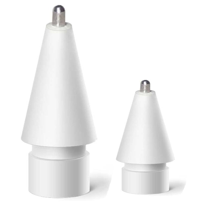 Punta corta de metal M2 para Apple Pencil 1/2