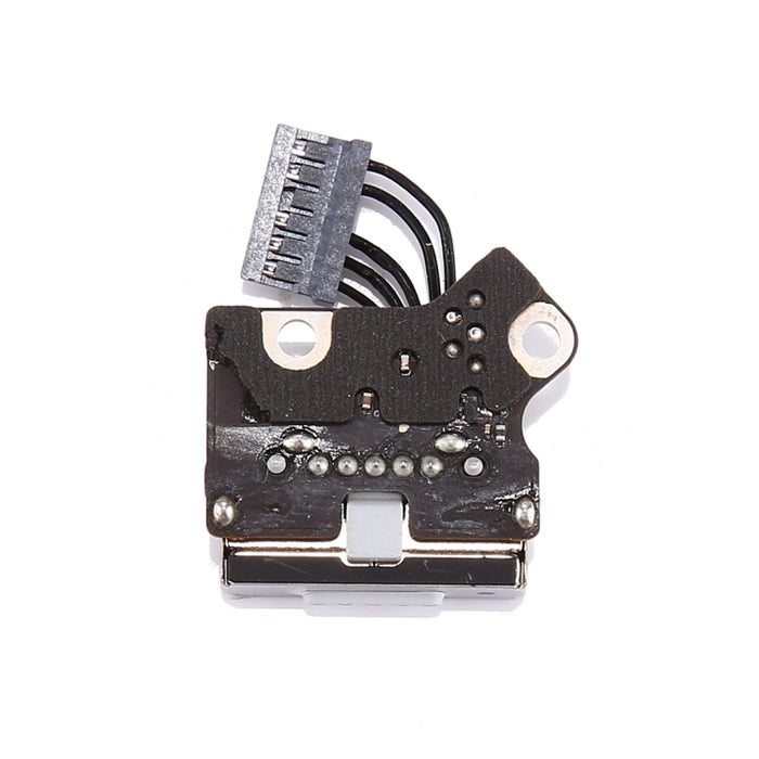 Conector MagSafe DC In para Macbook Pro 15,4 pulgadas A1398 (2012 y 2013), A1398