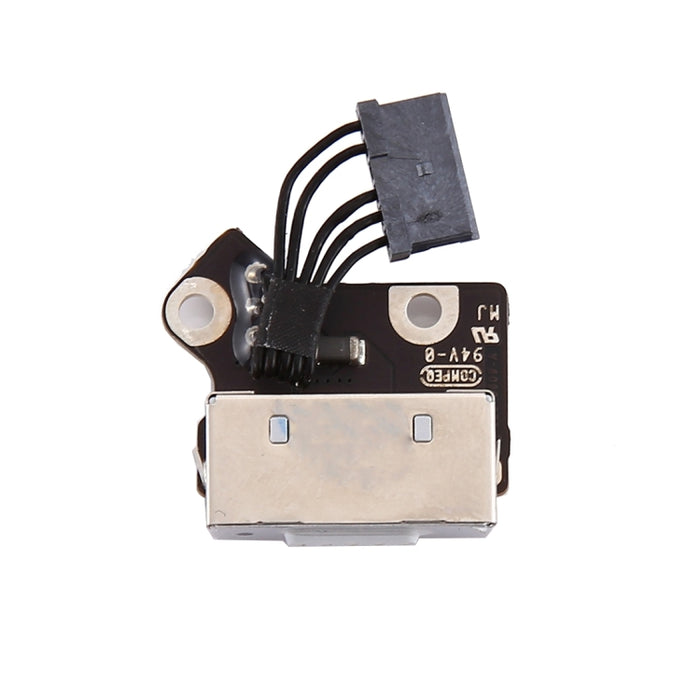Conector MagSafe DC In para Macbook Pro 15,4 pulgadas A1398 (2012 y 2013), A1398