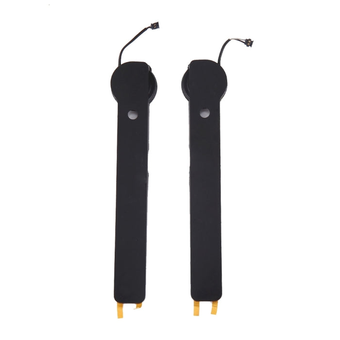 1 par para altavoces Macbook Air de 11,6 pulgadas A1370 (2010 - 2011) y A1465 (2012 - 2015) (izquierdo + derecho), A1370