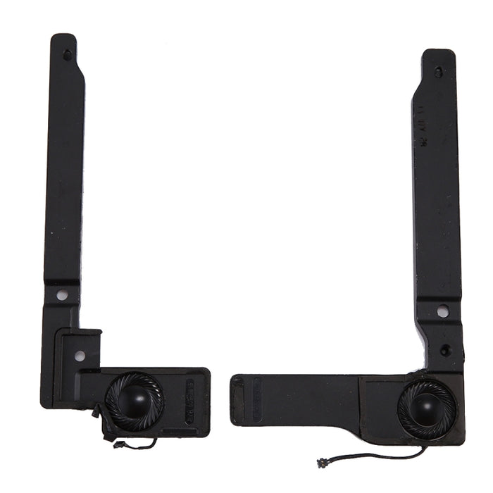 1 par para altavoces Macbook Air de 13,3 pulgadas A1369 (2011) y A1466 (2012 - 2015) (izquierdo + derecho), For Macbook Air 13.3 A1369 A1466