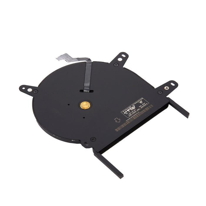 Ventilador de refrigeración para Macbook Pro 13,3 pulgadas A1708 (2016 - 2017), A1708