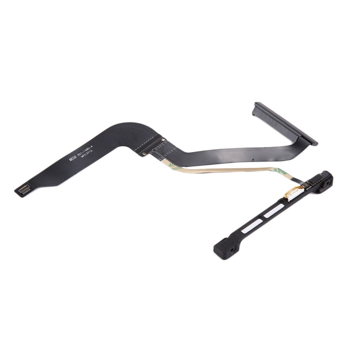 Cable flexible para disco duro HDD con soporte para Macbook Pro 13,3 pulgadas A1278 (2009 - 2010) 821-0814-A, For MacBook Pro 13.3 A1278 2009-2010