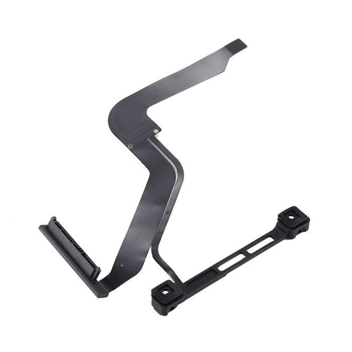 Cable flexible para disco duro HDD con soporte para Macbook Pro 13,3 pulgadas A1278 (2009 - 2010) 821-0814-A, For MacBook Pro 13.3 A1278 2009-2010