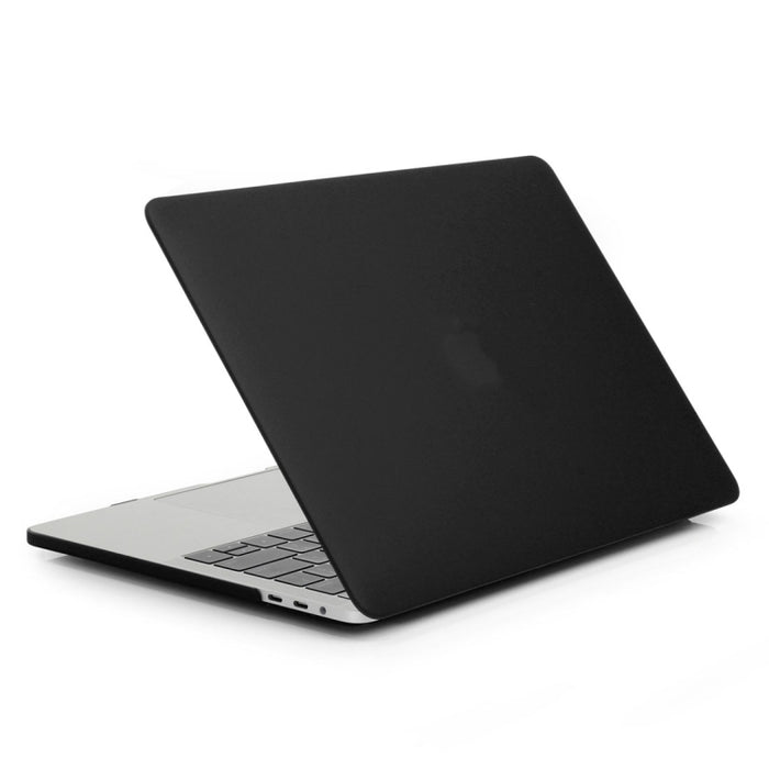 ENKAY Hat-Prince 2 en 1 Funda protectora de plástico rígido esmerilado + Funda protectora de teclado de TPU ultrafina versión europea para MacBook Pro 2016 de 13,3 pulgadas sin barra táctil (A1708)