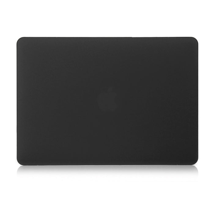 ENKAY Hat-Prince 2 en 1 Funda protectora de plástico rígido esmerilado + Funda protectora de teclado de TPU ultrafina versión europea para MacBook Pro 2016 de 13,3 pulgadas sin barra táctil (A1708)