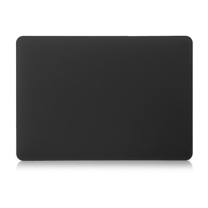 ENKAY Hat-Prince 2 en 1 Funda protectora de plástico rígido esmerilado + Funda protectora de teclado de TPU ultrafina versión europea para MacBook Pro 2016 de 15,4 pulgadas con barra táctil (A1707)