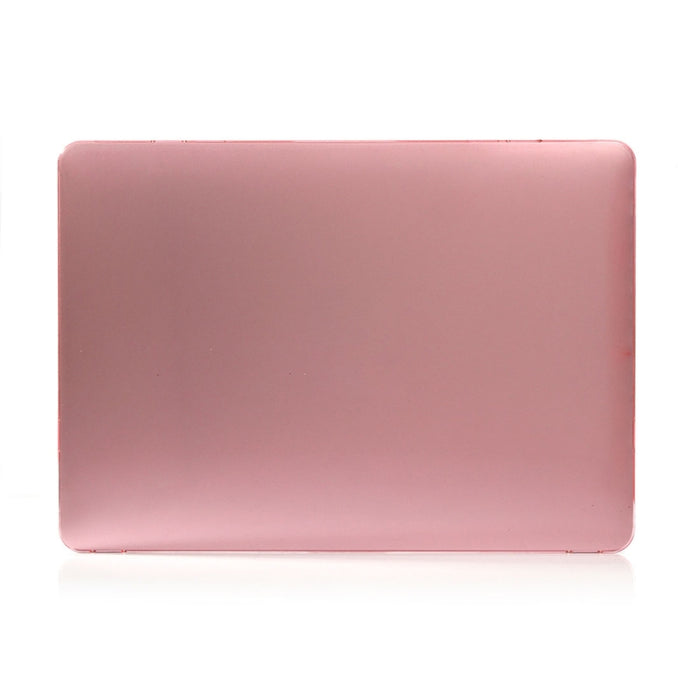 ENKAY Hat-Prince 2 en 1 Crystal Hard Shell Funda protectora de plástico + Versión europea Funda protectora de teclado de TPU ultrafina para MacBook Pro 2016 de 13,3 pulgadas con barra táctil (A1706)