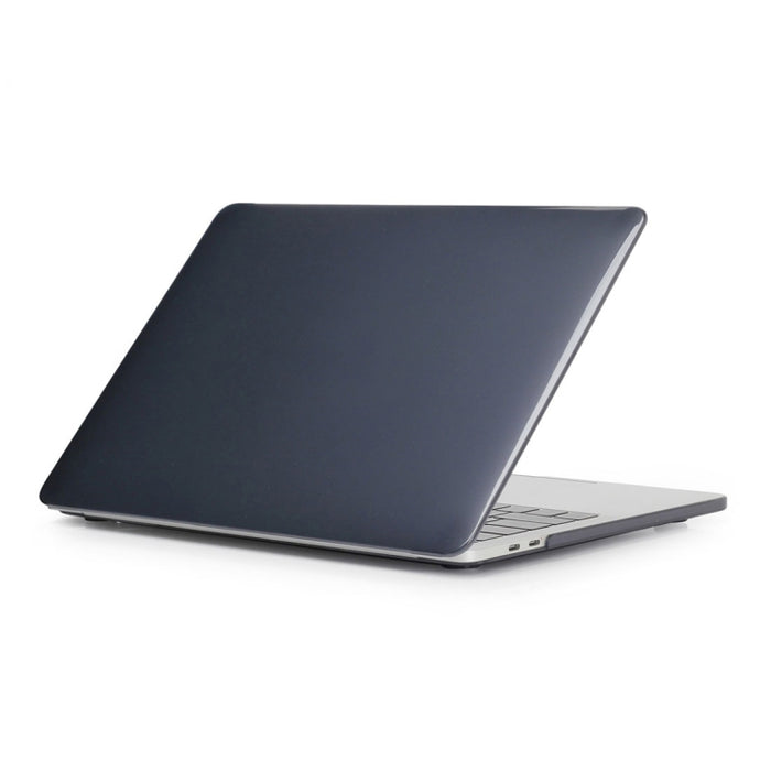 ENKAY Hat-Prince 2 en 1 Crystal Hard Shell Funda protectora de plástico + Versión europea Funda protectora de teclado de TPU ultrafina para MacBook Pro 2016 de 15,4 pulgadas con barra táctil (A1707)