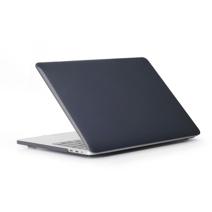 ENKAY Hat-Prince 2 en 1 Crystal Hard Shell Funda protectora de plástico + Versión europea Funda protectora de teclado de TPU ultrafina para MacBook Pro 2016 de 15,4 pulgadas con barra táctil (A1707)