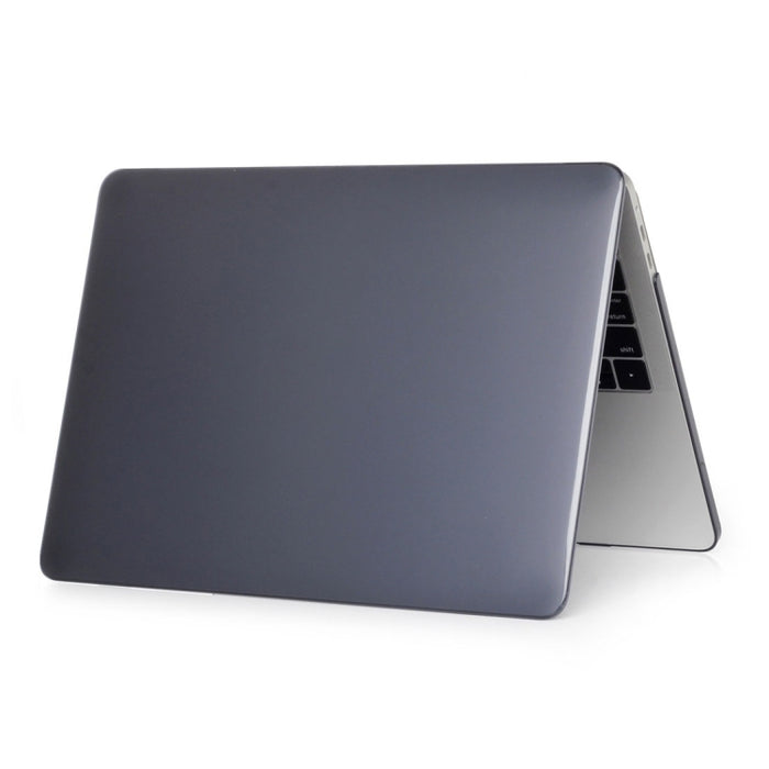 ENKAY Hat-Prince 2 en 1 Crystal Hard Shell Funda protectora de plástico + Versión europea Funda protectora de teclado de TPU ultrafina para MacBook Pro 2016 de 15,4 pulgadas con barra táctil (A1707)
