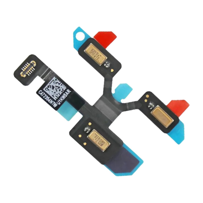 Cable flexible de micrófono para MacBook Air Retina 13,6 pulgadas M2 A2681 EMC 4074 2022, For MacBook Air Retina 13.6 A2681