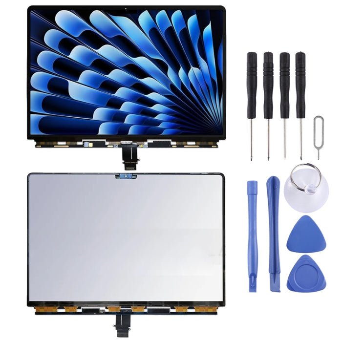 Pantalla LCD para MacBook Air Retina 15.3 pulgadas M2 A2941 2023