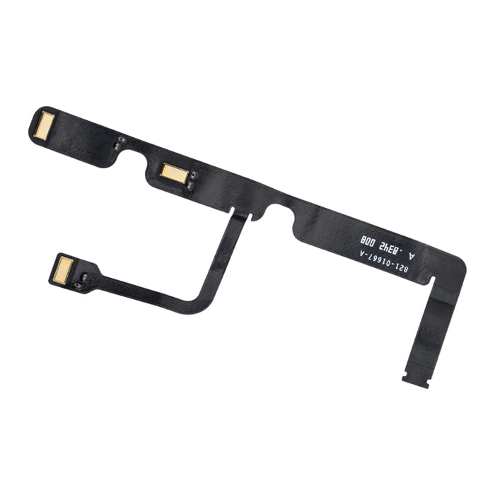 Cable flexible de micrófono para MacBook Pro de 13 pulgadas A1989, For MacBook Pro 13 inch A1989