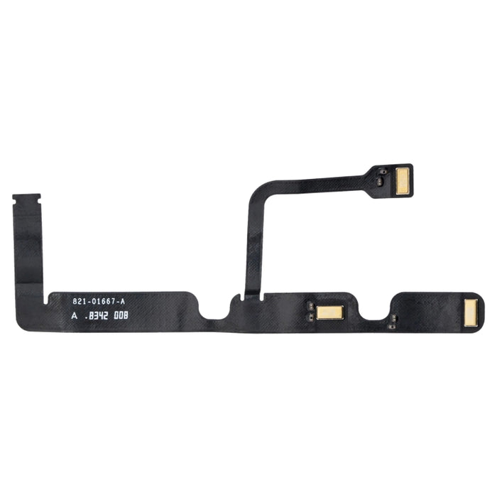 Cable flexible de micrófono para MacBook Pro de 13 pulgadas A1989, For MacBook Pro 13 inch A1989