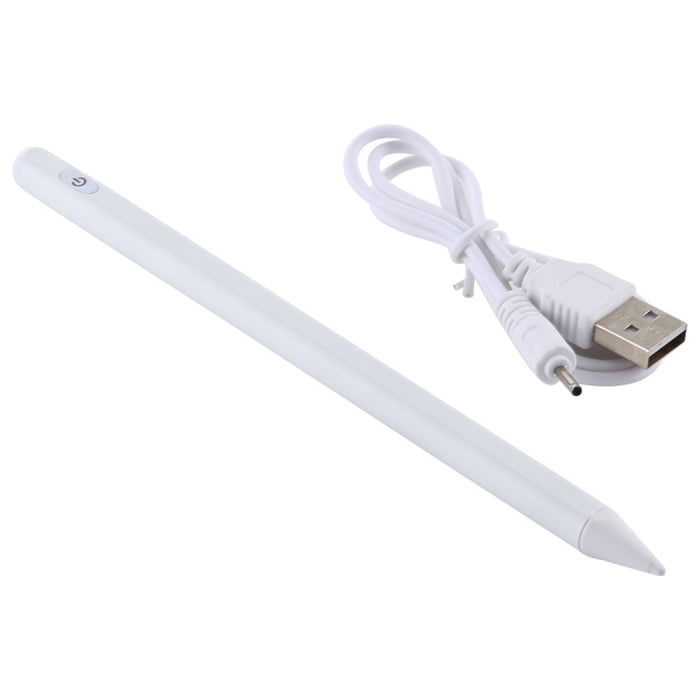 Punta superfina de 1,7 mm que evita el contacto accidental con lápiz capacitivo para pantalla manuscrita