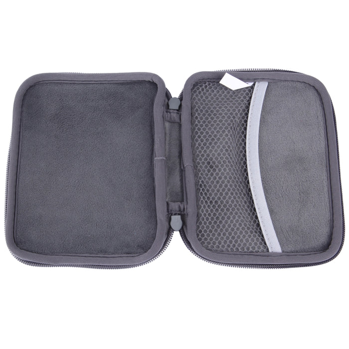 Para Macbook / Lenovo / Xiaomi u otra bolsa universal con cargador adaptador de corriente para computadora portátil