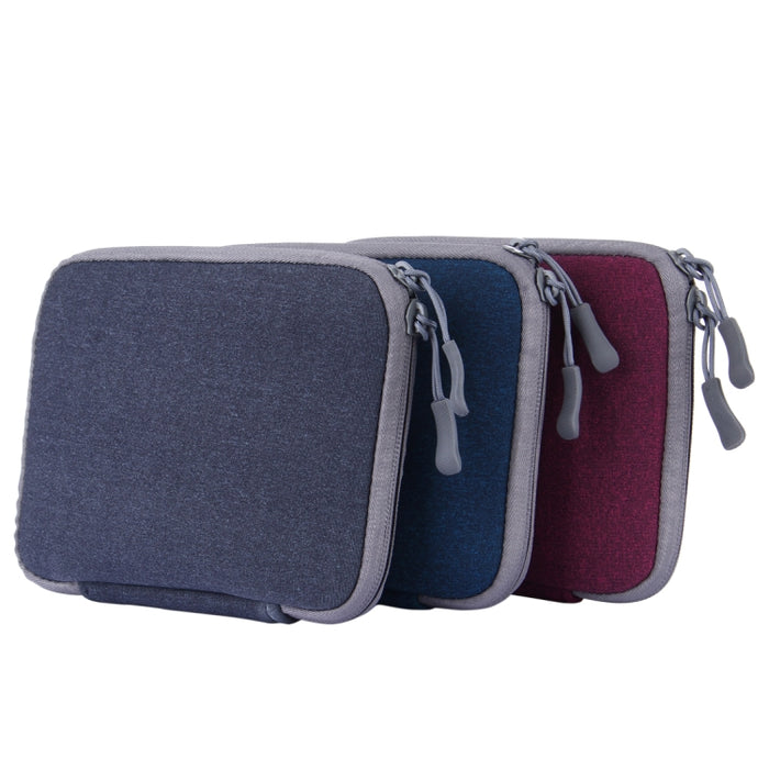 Para Macbook / Lenovo / Xiaomi u otra bolsa universal con cargador adaptador de corriente para computadora portátil