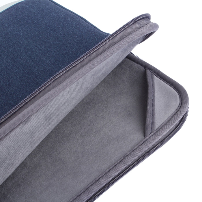 Para Macbook Pro Bolsa para portátil de 13,3 pulgadas Bolsa suave y portátil