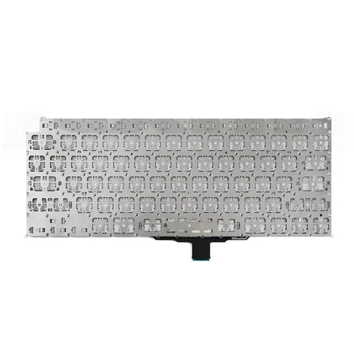 Para Macbook M3 Pro/Max Retina 16 A2991 2023 Teclado versión estadounidense, A2991 2023 (US)