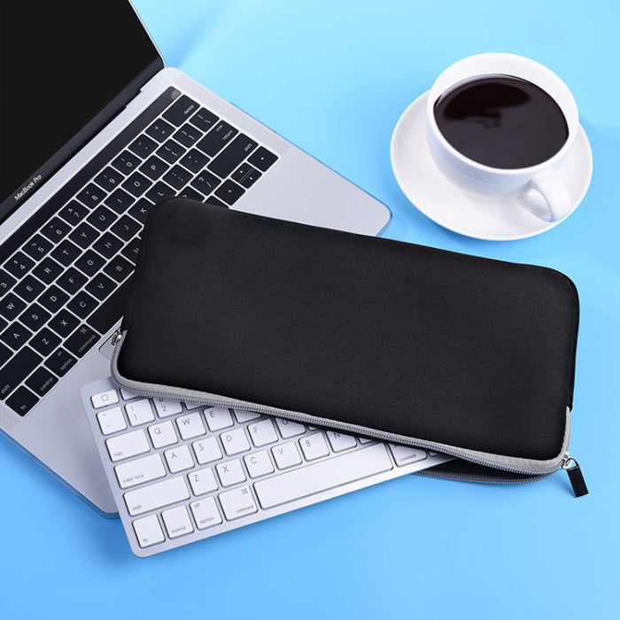 Bolsa de almacenamiento de cubierta de neopreno a prueba de golpes para Apple Magic Keyboard