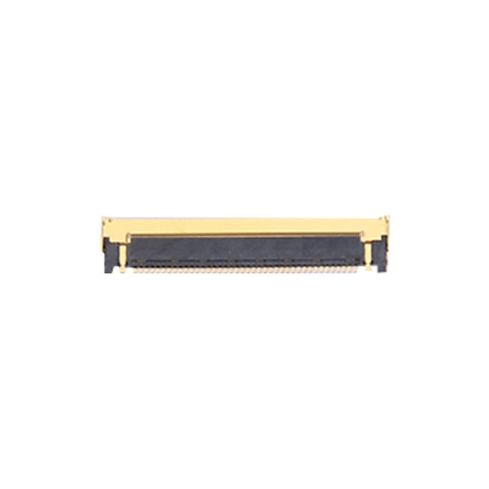 Conector de cable LCD LVDS para Macbook Pro 15,4 pulgadas A1286 (2009 - 2011) 30 pines, For Macbook Pro 15.4 inch A1286