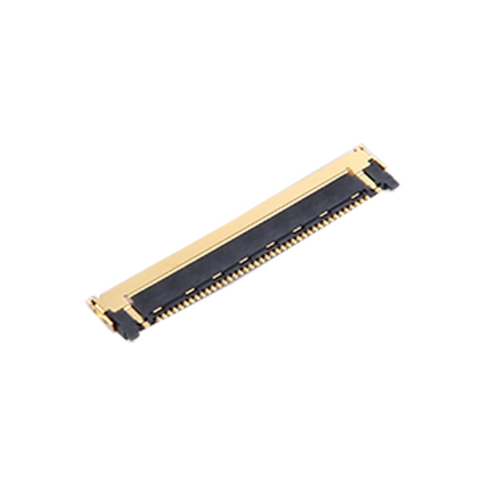 Conector de cable LCD LVDS para Macbook Pro 15,4 pulgadas A1286 (2009 - 2011) 30 pines, For Macbook Pro 15.4 inch A1286