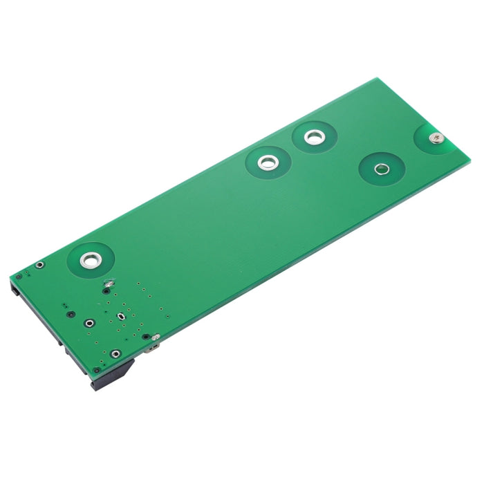 Adaptador SSD a SATA para Macbook Air 11,6 pulgadas A1465 (2012) y 13,3 pulgadas A1462 (2012), SSD to SATA A1465 A1462