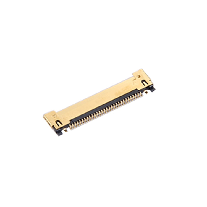 Conector de Cable LVDS LCD de 30 Pines para Macbook Pro 13.3 pulgadas A1278 (2009 - 2011), For Macbook Pro 13.3 inch A1278