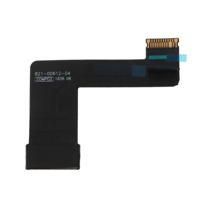 Cable flexible de teclado para Macbook Pro Retina de 15 pulgadas A1707 821-00612-A 821-00612-04, A1707