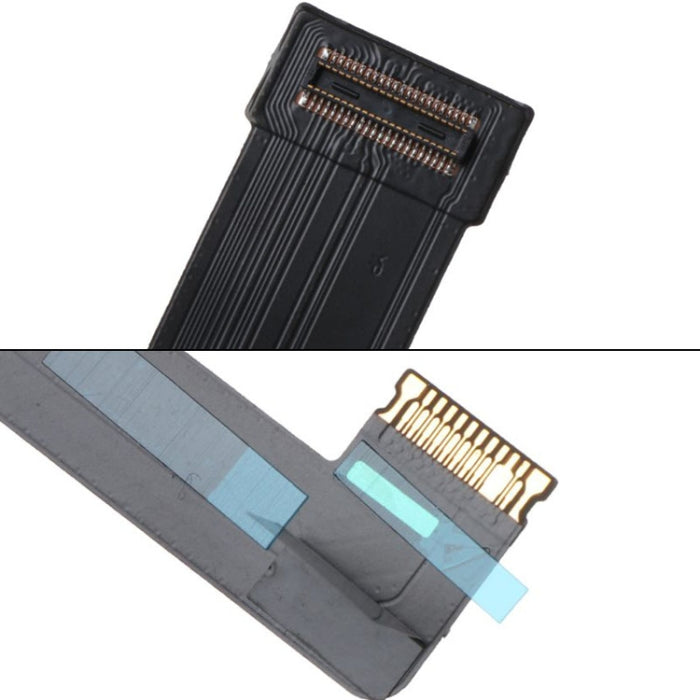 Cable flexible de teclado para Macbook Pro Retina de 15 pulgadas A1707 821-00612-A 821-00612-04, A1707