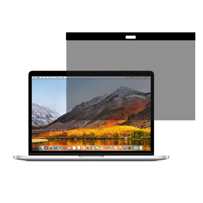 Película de pantalla PET antideslumbrante de privacidad magnética para MacBook Pro de 13,3 pulgadas (A1278)