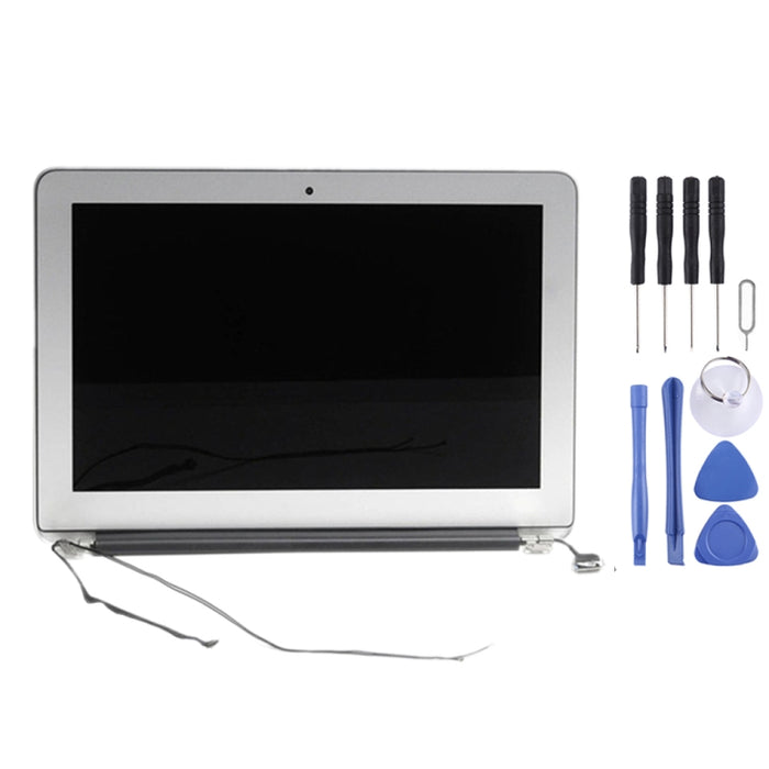 Conjunto de pantalla LCD para Apple Macbook Air 11 A1465 (mediados de 2013 - principios de 2017), Air 11 A1465 (Mid 2013-Early 2017)